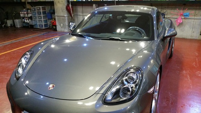 洗車工房姶良店 新車以上のピカピカ✨ 洗車工房姶良店 新車以上のピカピカ✨