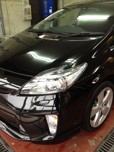 洗車工房姶良店 今月もありがとうございました^ - ^ 洗車工房姶良店 今月もありがとうございました^ - ^