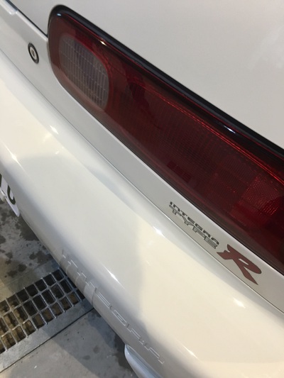 洗車工房鹿屋店、車内もボディもスッキリ^_^ 洗車工房鹿屋店、車内もボディもスッキリ^_^