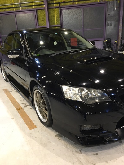 洗車工房鹿屋店、年末まで残りわずか。 洗車工房鹿屋店、年末まで残りわずか。