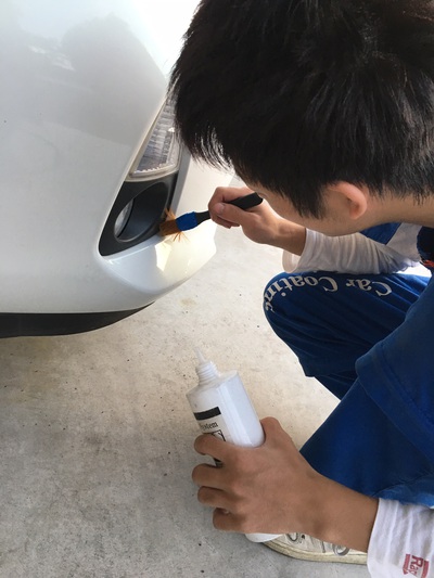 洗車工房鹿屋店、お待たせしております。 洗車工房鹿屋店、お待たせしております。