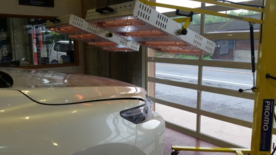 洗車工房姶良店 コーティング 洗車工房姶良店 コーティング