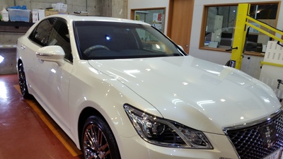 洗車工房姶良店 コーティング 洗車工房姶良店 コーティング