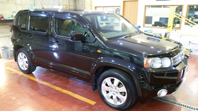 洗車工房姶良店 before & after 洗車工房姶良店 before & after