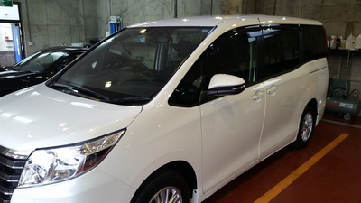 大事な愛車(*^^*) 大事な愛車(*^^*)