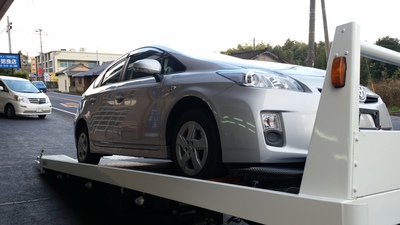 車の綺麗は洗車工房へ(^-^) 車の綺麗は洗車工房へ(^-^)