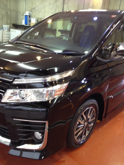 洗車工房姶良店 今月もありがとうございました^ - ^ 洗車工房姶良店 今月もありがとうございました^ - ^
