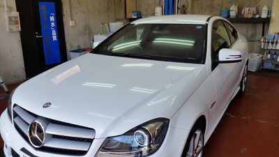 メンテでキレイ!! 洗車工房姶良店 メンテでキレイ!! 洗車工房姶良店