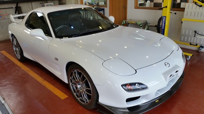 洗車工房姶良店 熱い姶良店 洗車工房姶良店 熱い姶良店