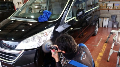 洗車工房隼人店 コーティング 洗車工房隼人店 コーティング