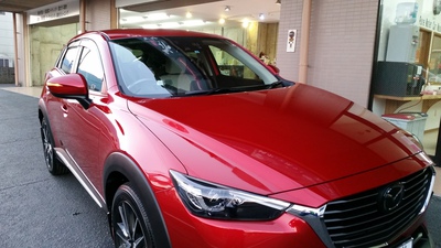 洗車工房姶良店 before & after 洗車工房姶良店 before & after