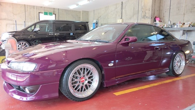 純水ワックス! 洗車工房 姶良店 純水ワックス! 洗車工房 姶良店