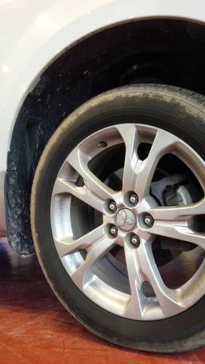 洗車工房姶良店 貴方の愛車を新車へ‼ 洗車工房姶良店 貴方の愛車を新車へ‼