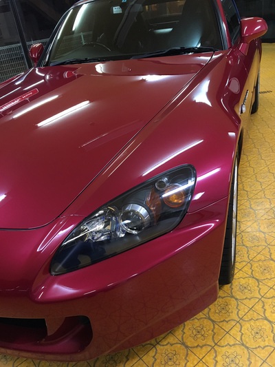 洗車工房鹿屋店、愛車、お任せ下さい(o^^o) 洗車工房鹿屋店、愛車、お任せ下さい(o^^o)
