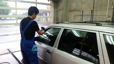 洗車工房姶良店 コーティング 洗車工房姶良店 コーティング