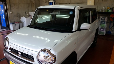 大事な愛車(*^^*) 大事な愛車(*^^*)