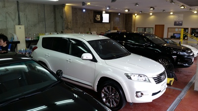 洗車工房姶良店 感謝 洗車工房姶良店 感謝
