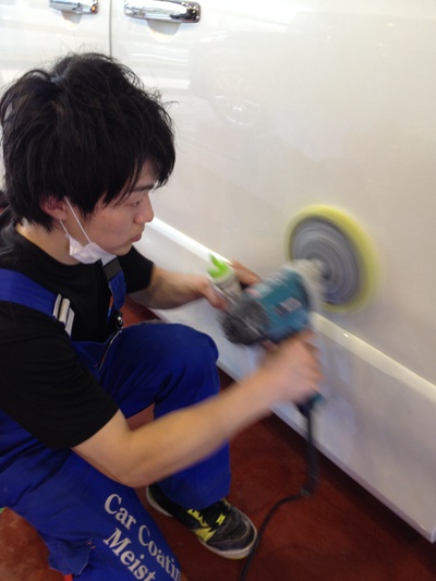 洗車工房姶良店 今週もありがとうございました! 洗車工房姶良店 今週もありがとうございました!