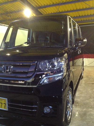 洗車工房鹿屋店、洗車が大好き♩ 洗車工房鹿屋店、洗車が大好き♩