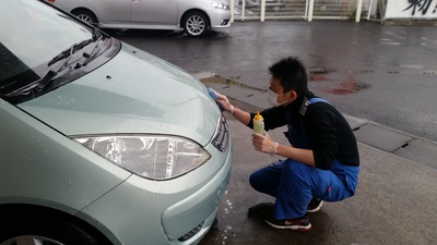 洗車工房隼人店 コーティング 洗車工房隼人店 コーティング