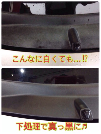 洗車工房隼人店 先週もありがとうございました! 洗車工房隼人店 先週もありがとうございました!