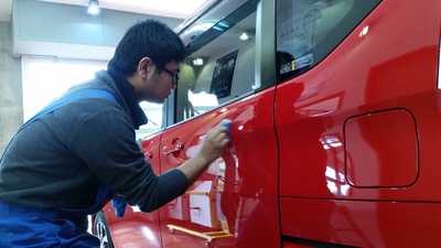 洗車工房姶良店 プラチナガード‼ 洗車工房姶良店 プラチナガード‼