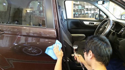 洗車工房姶良店 新車以上のピカピカ✨ 洗車工房姶良店 新車以上のピカピカ✨