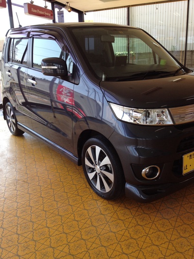 洗車工房鹿屋店、綺麗が大好き(*^_^*) 洗車工房鹿屋店、綺麗が大好き(*^_^*)