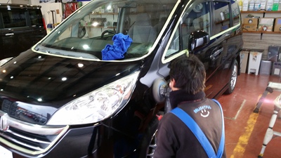 洗車工房隼人店 コーティング 洗車工房隼人店 コーティング
