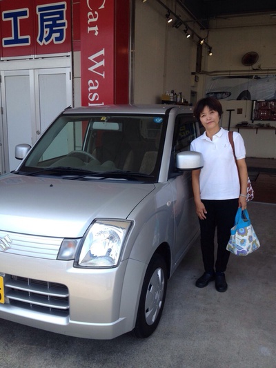 洗車工房隼人店、暑い日がつづきますね♩ 洗車工房隼人店、暑い日がつづきますね♩