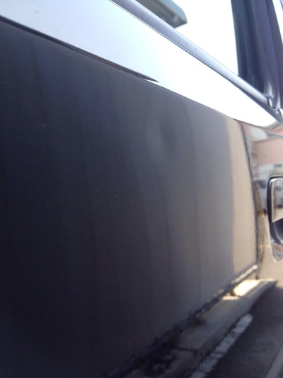 洗車工房隼人店、張り切ってスタート!! 洗車工房隼人店、張り切ってスタート!!
