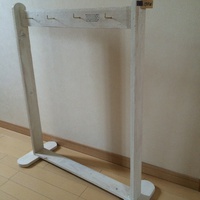 cavendishさん木工作品 2015/02/26 09:32:41