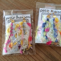 petit maisonさんアクセ 2015/11/11 08:29:07