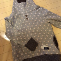 babies breathさんおとな服