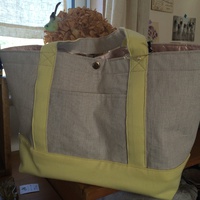 kuちゃんトートbag 2015/03/26 09:15:52
