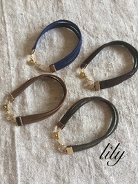 lilyさんアクセサリー 2016/05/17 12:03:41