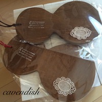 cavendish さん木工小物