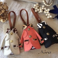 Noraさんキーケース