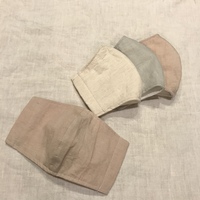手作りマスク♩ 2020/05/06 09:04:14