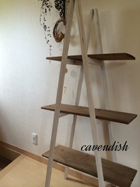 cavendishさん木工作品 2015/05/26 09:26:32