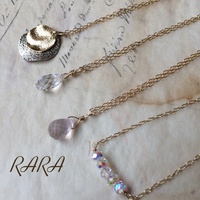RARAさんアクセサリー