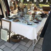 かごんマルシェありがとうございました♩ 2018/11/12 14:16:35