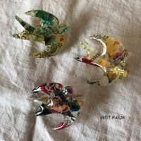 petit maison さんアクセサリー