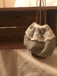 久しぶりのhandmade 2019/06/02 20:14:20