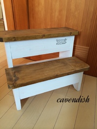 cavendishさん木工作品 2015/05/27 09:35:51