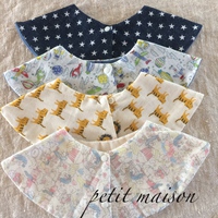 petit maison さん小物