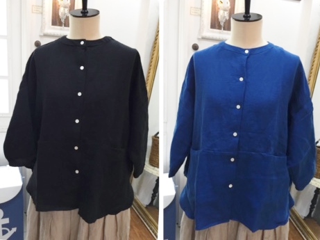 夏のお洋服入荷です♪ 夏のお洋服入荷です♪
