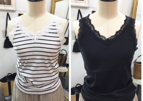 夏のお洋服入荷です♪ 夏のお洋服入荷です♪