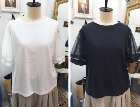 夏のお洋服入荷です♪ 夏のお洋服入荷です♪