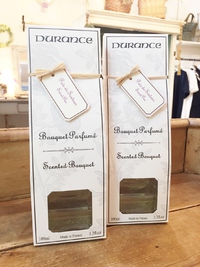 ＤＵＲＡＮＣＥ入荷です♪